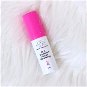 Drunk elephant night serum